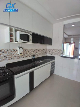 Imagem Casa com 3 Quartos à Venda, 70 m² em Floresta Encantada - Esmeraldas
