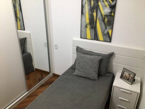 Imagem Apartamento com 3 Quartos à Venda, 86 m² em Vila Alzira - Santo André Imagem Apartamento com 3 Quartos à Venda, 86 m² em Vila Alzira - Santo André