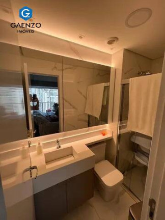Imagem Apartamento com 2 Quartos à Venda, 55 m² em Alphaville Empresarial - Barueri