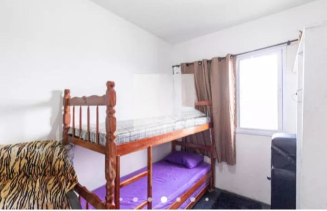 Imagem Apartamento com 2 Quartos à Venda, 49 m² em São Pedro - Osasco