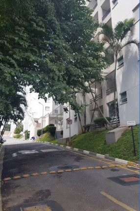 Imagem Apartamento com 3 Quartos à Venda, 71 m² em Assunção - São Bernardo Do Campo