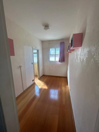 Imagem Apartamento com 3 Quartos à Venda, 122 m² em Pompéia - Santos Imagem Apartamento com 3 Quartos à Venda, 122 m² em Pompéia - Santos