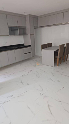 Imagem Apartamento com 3 Quartos à Venda, 90 m² em Campestre - Santo André Imagem Apartamento com 3 Quartos à Venda, 90 m² em Campestre - Santo André