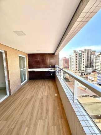 Imagem Apartamento com 2 Quartos à Venda, 76 m² em Tupi - Praia Grande Imagem Apartamento com 2 Quartos à Venda, 76 m² em Tupi - Praia Grande