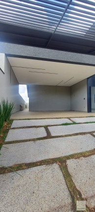 Imagem Casa com 3 Quartos para Alugar, 180 m² em Loteamento Parque Residencial Serras De Atibaia Ii - Atibaia