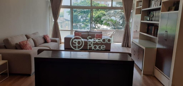 Imagem Apartamento com 3 Quartos à Venda, 300 m² em Jardim Paulista - São Paulo Imagem Apartamento com 3 Quartos à Venda, 300 m² em Jardim Paulista - São Paulo