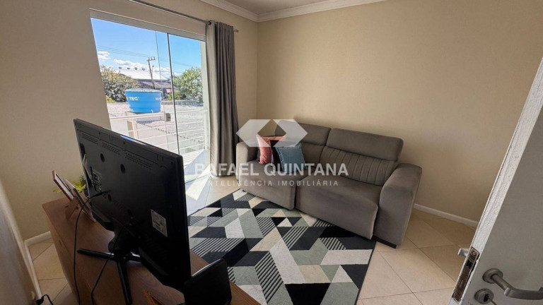 Imagem Casa com 4 Quartos à Venda, 247 m² em Barreiros - São José