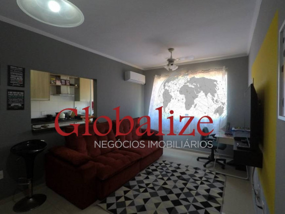 Imagem Imóvel com 2 Quartos à Venda, 100 m² em Marapé - Santos Imagem Imóvel com 2 Quartos à Venda, 100 m² em Marapé - Santos