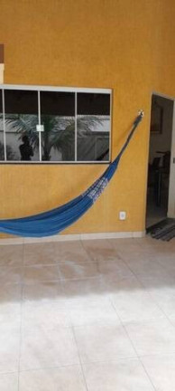 Imagem Casa com 3 Quartos à Venda, 119 m² em Jardim Vila Boa - Goiânia Imagem Casa com 3 Quartos à Venda, 119 m² em Jardim Vila Boa - Goiânia