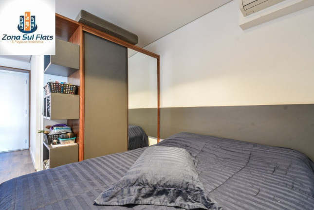 Imagem Apartamento com 1 Quarto à Venda, 49 m² em Pinheiros - São Paulo Imagem Apartamento com 1 Quarto à Venda, 49 m² em Pinheiros - São Paulo