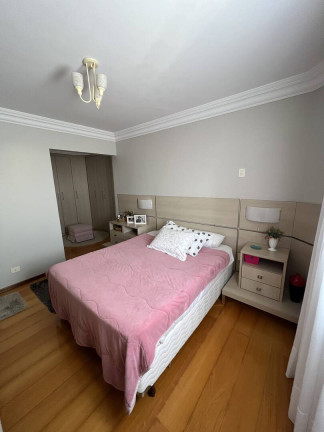 Imagem Apartamento com 4 Quartos à Venda, 172 m² em Centro - Cascavel Imagem Apartamento com 4 Quartos à Venda, 172 m² em Centro - Cascavel