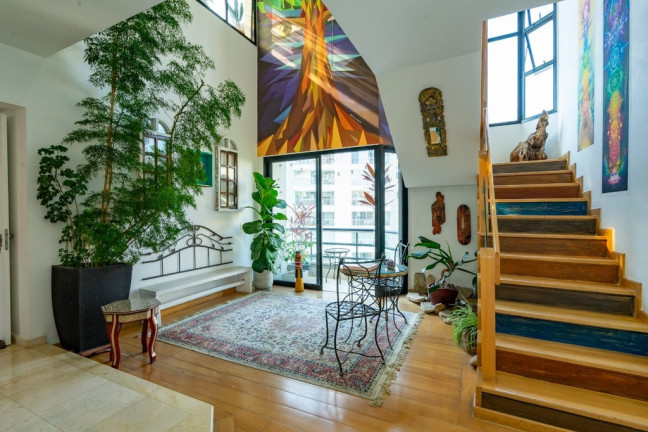 Imóvel com 2 Quartos à Venda, 228 m² em Jardim Ampliação - São Paulo