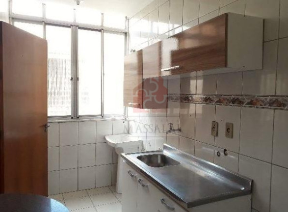 Imagem Apartamento com 1 Quarto à Venda, 40 m² em Azenha - Porto Alegre Imagem Apartamento com 1 Quarto à Venda, 40 m² em Azenha - Porto Alegre