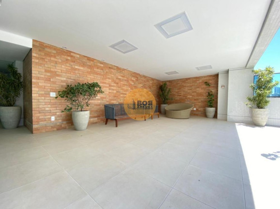 Imagem Apartamento com 3 Quartos à Venda, 91 m² em Boa Viagem - Recife