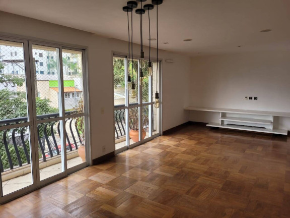 Imagem Apartamento com 3 Quartos à Venda, 158 m² em Perdizes - São Paulo