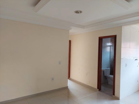 Imagem Apartamento com 2 Quartos à Venda, 58 m² em Ingleses Do Rio Vermelho - Florianópolis