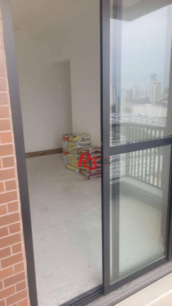 Imagem Apartamento com 2 Quartos à Venda, 83 m² em Aparecida - Santos