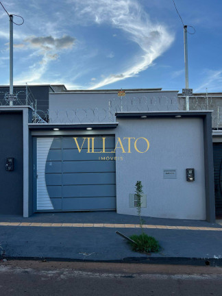 Imagem Casa com 2 Quartos à Venda, 78 m² em Setor Estrela Dalva - Goiânia Imagem Casa com 2 Quartos à Venda, 78 m² em Setor Estrela Dalva - Goiânia