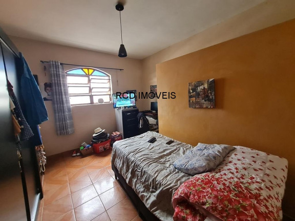 Imagem Casa com 3 Quartos à Venda, 107 m² em Vila Morse - São Paulo
