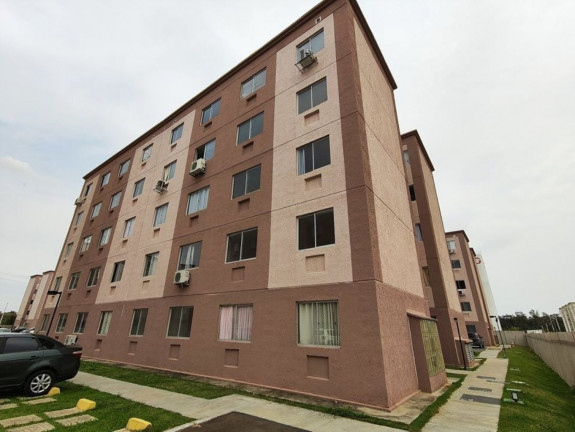 Imóvel com 2 Quartos à Venda, 40 m² em Hípica - Porto Alegre