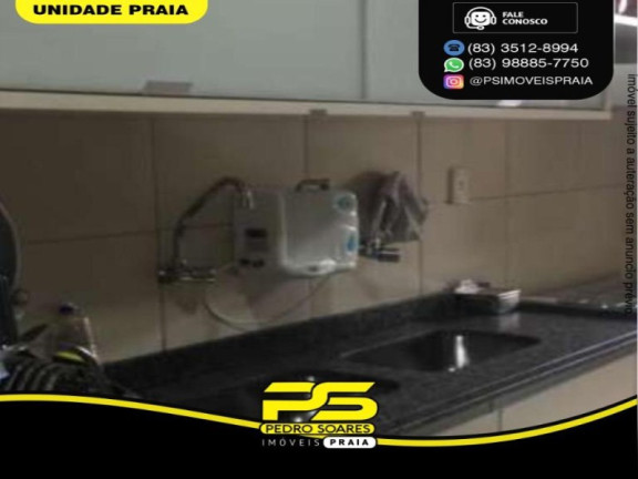 Imagem Apartamento com 4 Quartos à Venda, 160 m² em Manaíra - João Pessoa
