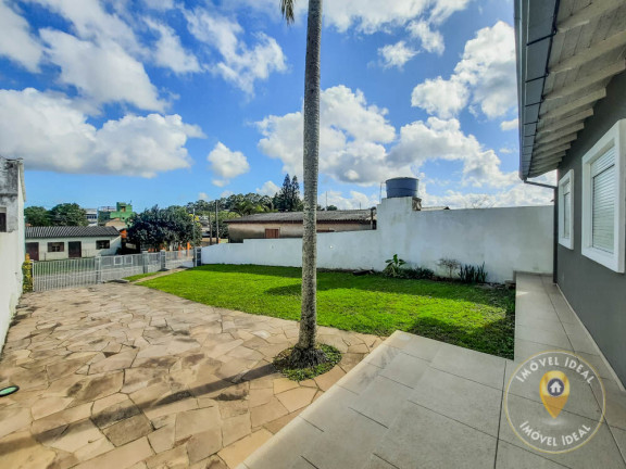 Imagem Casa com 1 Quarto à Venda, 75 m² em Querência - Viamão