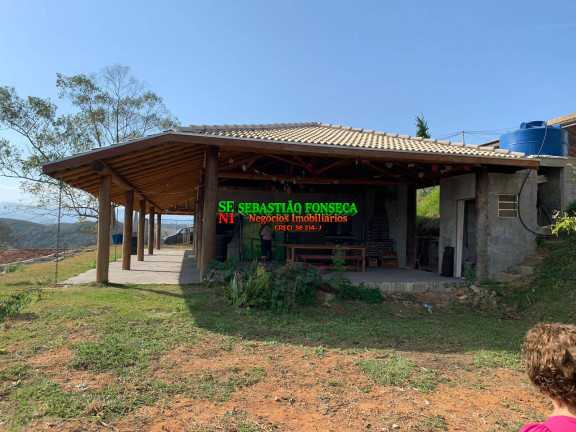 Imagem Chácara com 2 Quartos à Venda, 1.700 m² em área Rural De São José Dos Campos - São José Dos Campos Imagem Chácara com 2 Quartos à Venda, 1.700 m² em área Rural De São José Dos Campos - São José Dos Campos