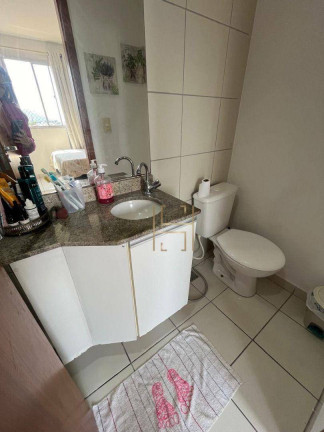Imagem Apartamento com 3 Quartos à Venda, 1 m² em Laranjeiras - Serra