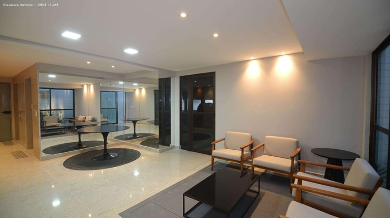 Imagem Apartamento com 2 Quartos à Venda, 57 m² em Santo Amaro - Recife