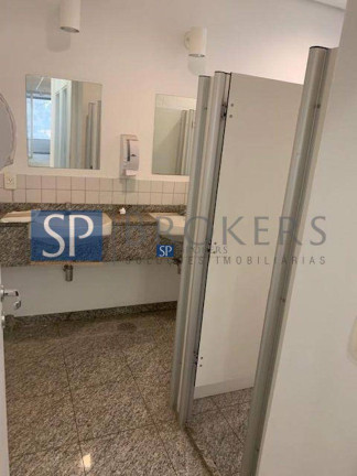 Imagem Sala Comercial para Alugar, 311 m² em Vila Olímpia - São Paulo Imagem Sala Comercial para Alugar, 311 m² em Vila Olímpia - São Paulo