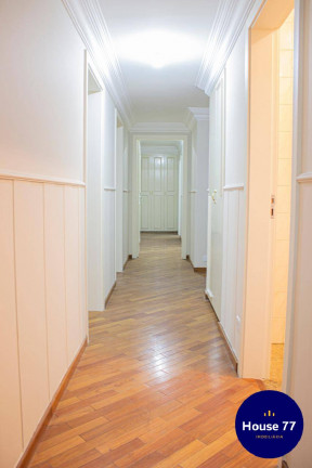 Imagem Apartamento com 3 Quartos à Venda, 247 m² em Vila Suzana - São Paulo Imagem Apartamento com 3 Quartos à Venda, 247 m² em Vila Suzana - São Paulo