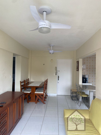 Apartamento com 2 Quartos à Venda, 52 m² em Trindade - Florianópolis