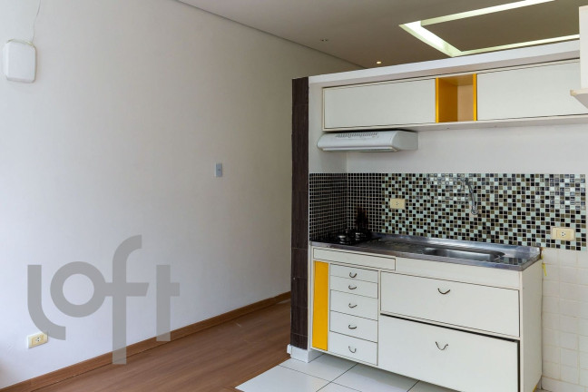 Imagem Apartamento com 1 Quarto à Venda, 39 m² em República - São Paulo