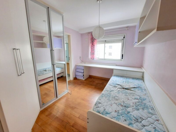 Imagem Apartamento com 4 Quartos à Venda, 179 m² em Perdizes - São Paulo
