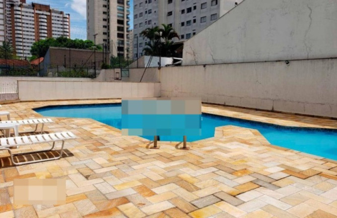 Imagem Apartamento com 3 Quartos à Venda, 172 m² em Indianópolis - São Paulo Imagem Apartamento com 3 Quartos à Venda, 172 m² em Indianópolis - São Paulo