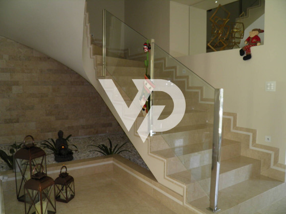 Imagem Casa de Condomínio com 5 Quartos à Venda, 760 m² em Alphaville - Santana De Parnaíba Imagem Casa de Condomínio com 5 Quartos à Venda, 760 m² em Alphaville - Santana De Parnaíba