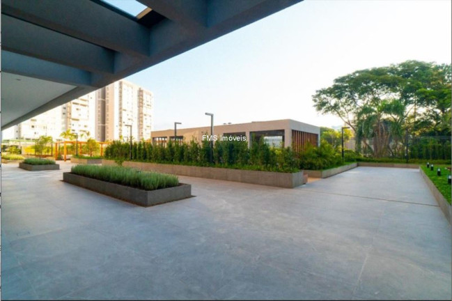 Imagem Imóvel com 3 Quartos à Venda, 136 m² em Santo Amaro - São Paulo Imagem Imóvel com 3 Quartos à Venda, 136 m² em Santo Amaro - São Paulo