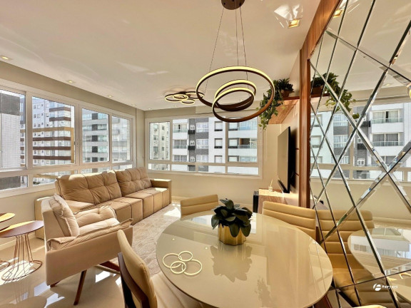 Imagem Apartamento com 2 Quartos à Venda, 88 m² em Navegantes - Capão Da Canoa