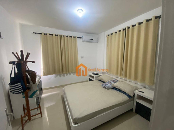 Imagem Apartamento com 4 Quartos à Venda, 138 m² em Cocó - Fortaleza