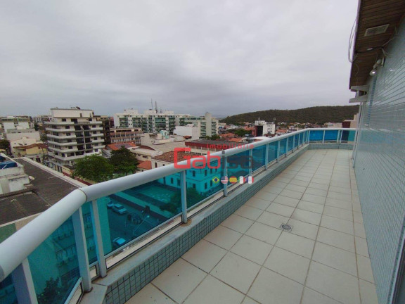Imagem Cobertura com 3 Quartos à Venda, 220 m² em Centro - Cabo Frio Imagem Cobertura com 3 Quartos à Venda, 220 m² em Centro - Cabo Frio