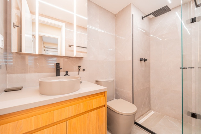 Imagem Apartamento com 2 Quartos à Venda, 64 m² em Indianópolis - São Paulo Imagem Apartamento com 2 Quartos à Venda, 64 m² em Indianópolis - São Paulo