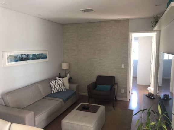 Apartamento com 3 Quartos à Venda, 84 m² em Vila Cruzeiro - São Paulo