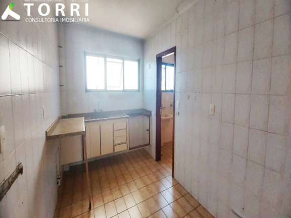 Imagem Apartamento com 3 Quartos à Venda, 147 m² em Centro - Sorocaba