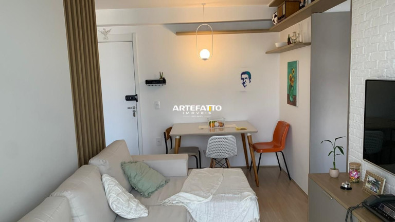 Imagem Apartamento com 2 Quartos à Venda, 50 m² em Barra Funda - São Paulo Imagem Apartamento com 2 Quartos à Venda, 50 m² em Barra Funda - São Paulo