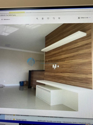 Imagem Apartamento com 2 Quartos para Alugar, 63 m² em Alphaville Empresarial - Barueri