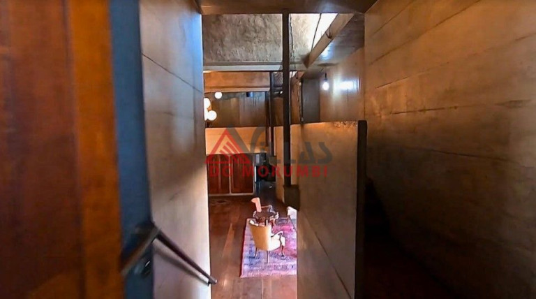 Imagem Sobrado com 5 Quartos à Venda, 400 m² em Jardim Guedala - São Paulo