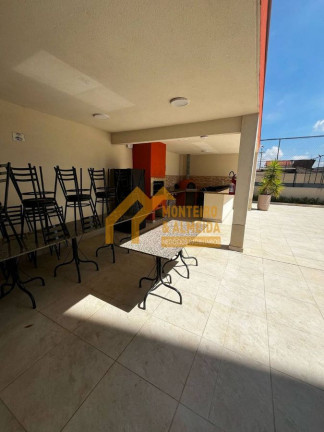 Imagem Apartamento com 3 Quartos à Venda, 80 m² em Vila Macia - Itapetininga Imagem Apartamento com 3 Quartos à Venda, 80 m² em Vila Macia - Itapetininga