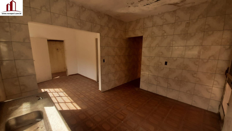 Imagem Casa com 2 Quartos à Venda,  em Jardim Progresso - Franco Da Rocha