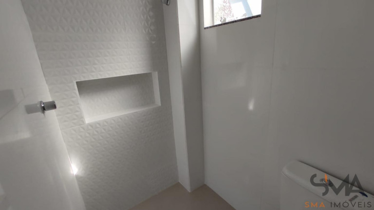 Imagem Apartamento com 3 Quartos à Venda, 88 m² em Parque Da Fonte - São José Dos Pinhais