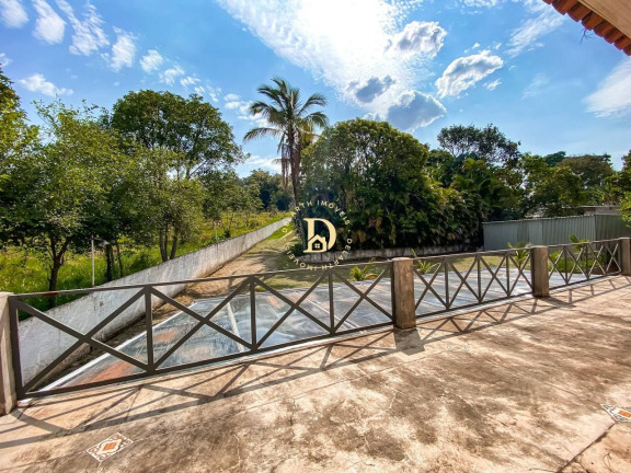 Imagem Casa com 2 Quartos para Alugar, 254 m² em Putim - São José Dos Campos